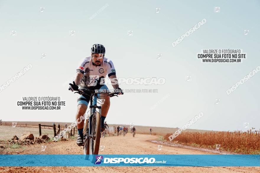 8º Caminhos de São José MTB