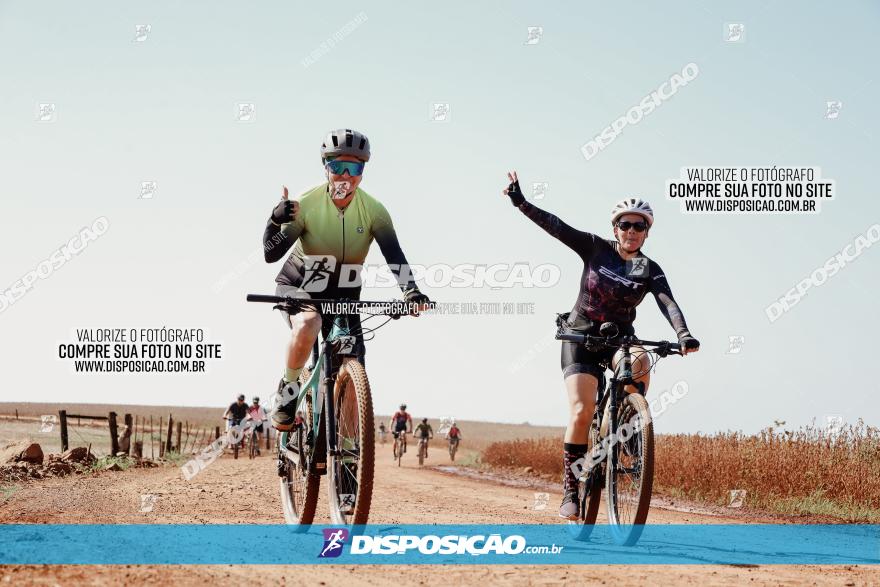 8º Caminhos de São José MTB