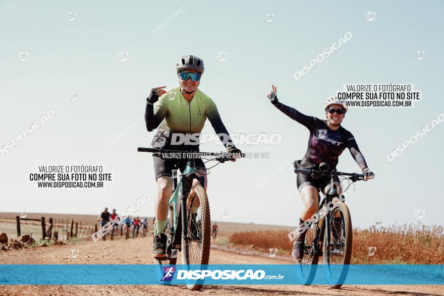 8º Caminhos de São José MTB