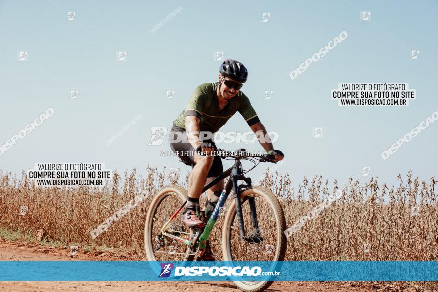 8º Caminhos de São José MTB