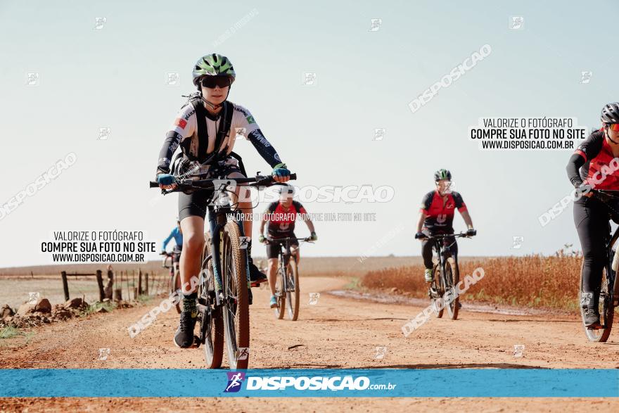 8º Caminhos de São José MTB