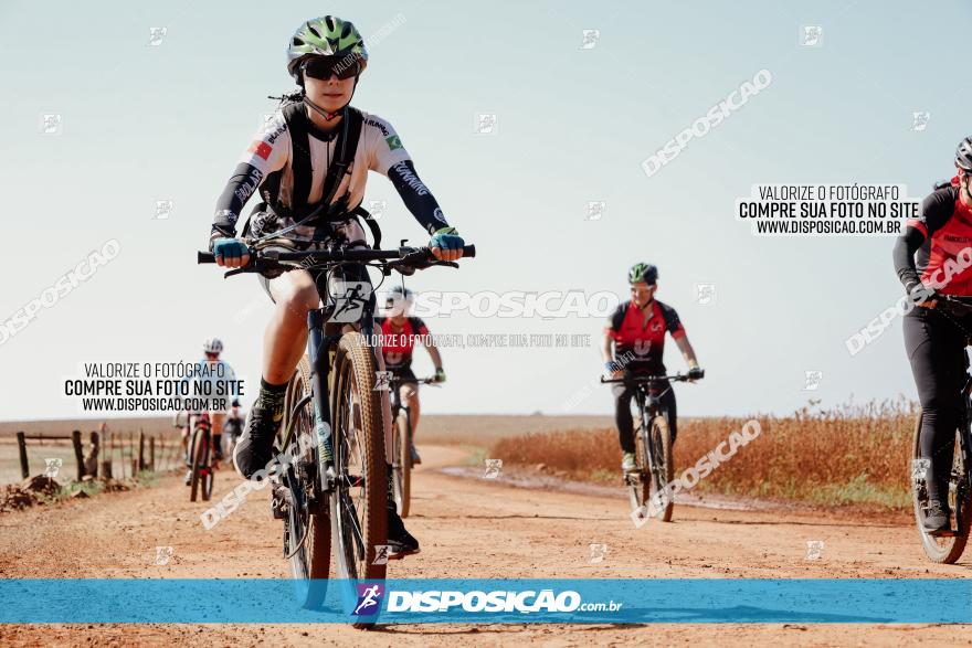 8º Caminhos de São José MTB