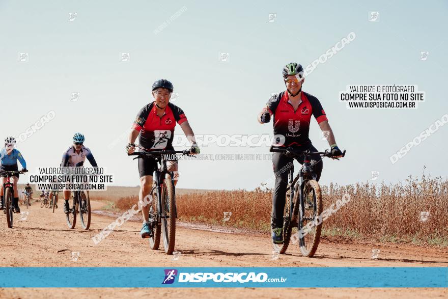 8º Caminhos de São José MTB