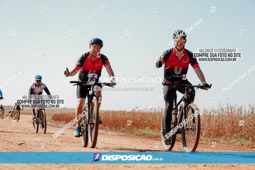 8º Caminhos de São José MTB