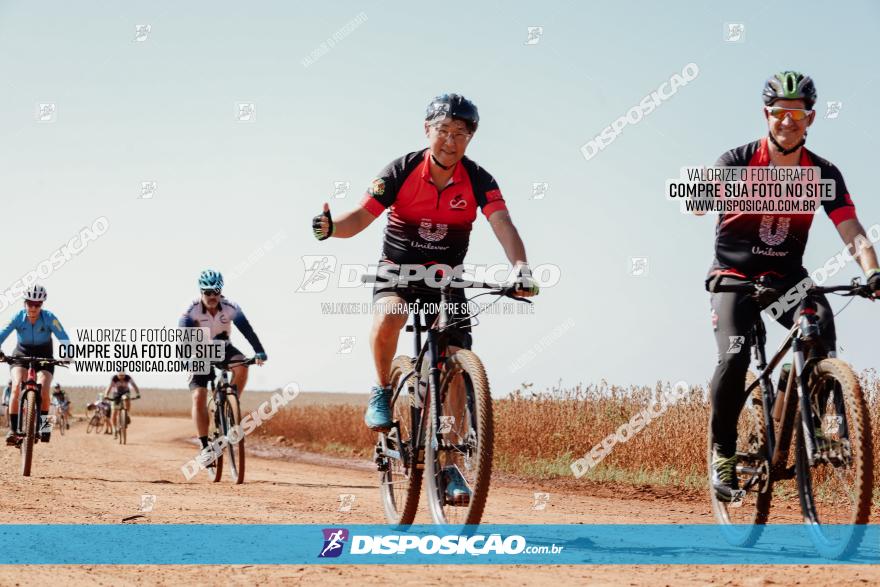 8º Caminhos de São José MTB