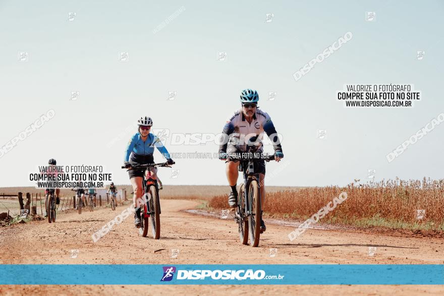 8º Caminhos de São José MTB