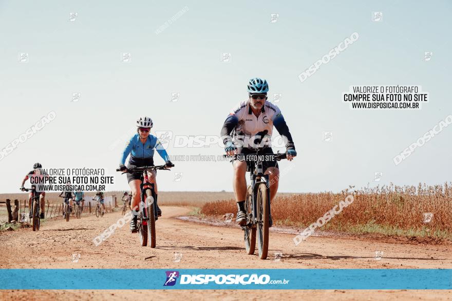 8º Caminhos de São José MTB