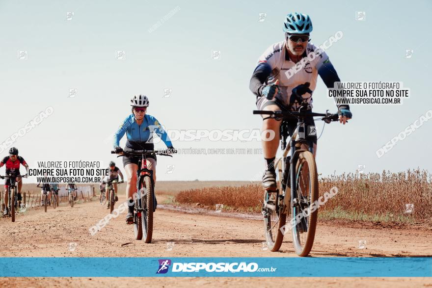 8º Caminhos de São José MTB