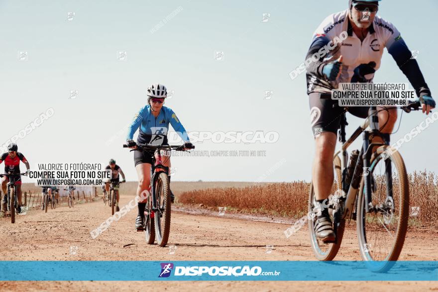 8º Caminhos de São José MTB