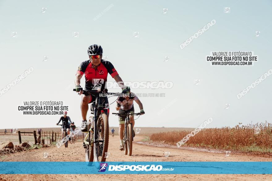 8º Caminhos de São José MTB