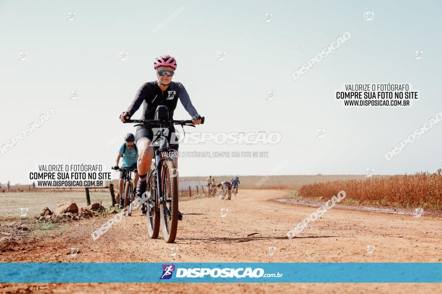 8º Caminhos de São José MTB