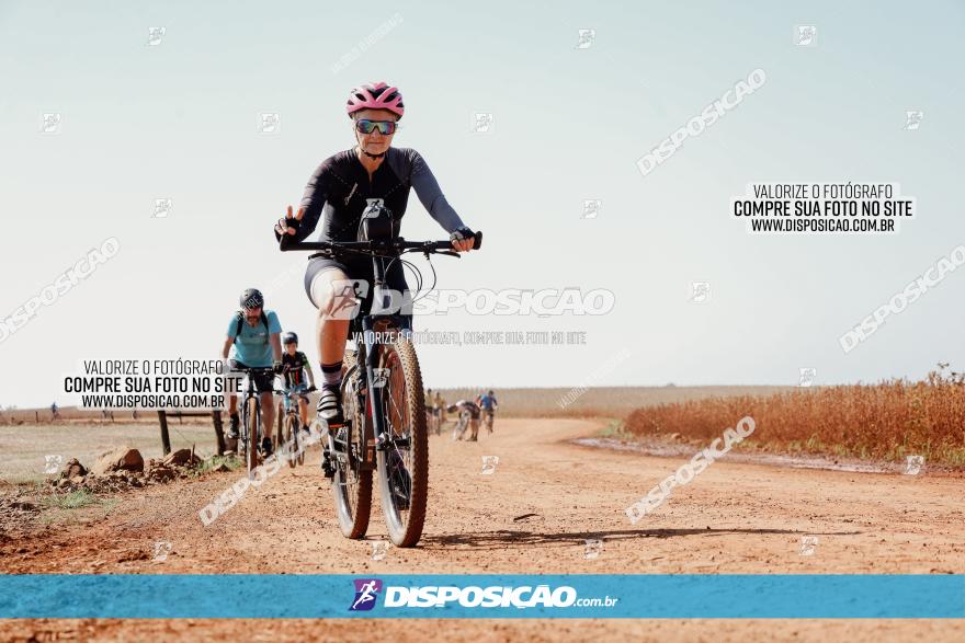 8º Caminhos de São José MTB