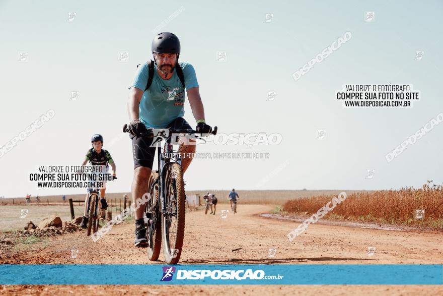 8º Caminhos de São José MTB