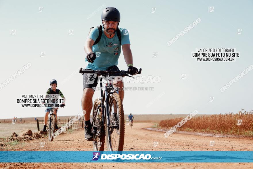 8º Caminhos de São José MTB