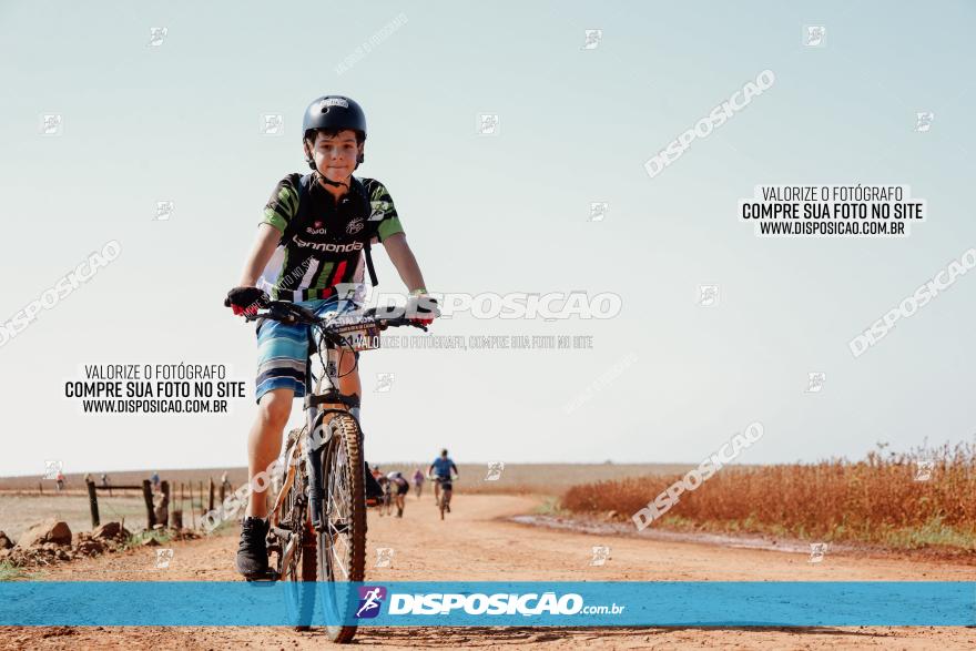 8º Caminhos de São José MTB