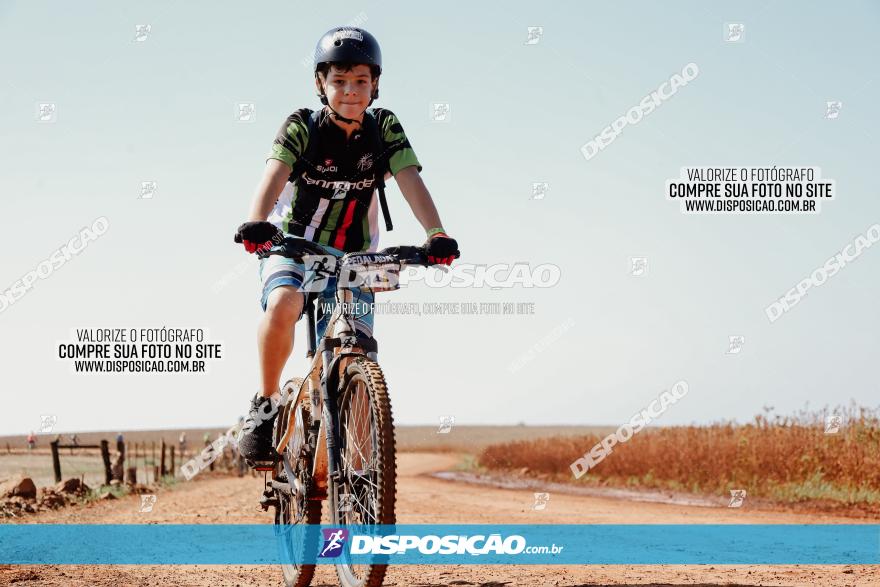 8º Caminhos de São José MTB