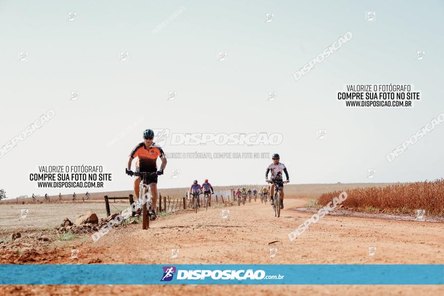 8º Caminhos de São José MTB