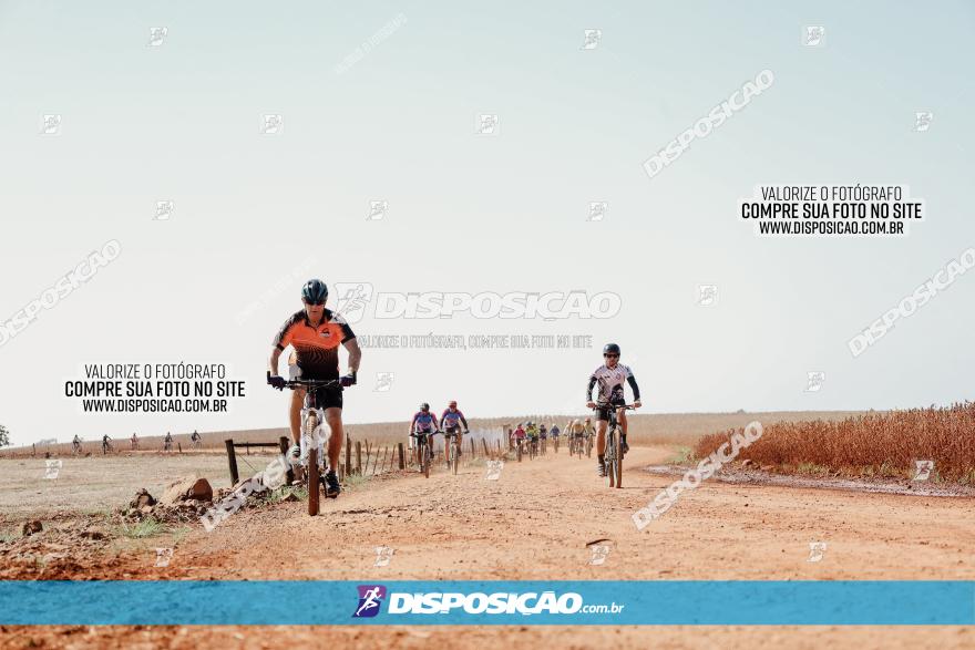 8º Caminhos de São José MTB