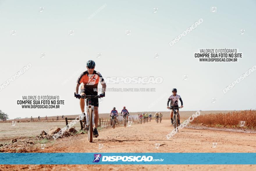 8º Caminhos de São José MTB