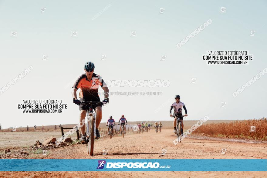 8º Caminhos de São José MTB