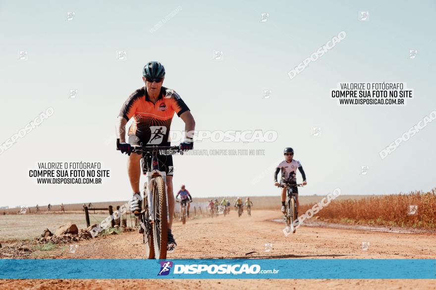 8º Caminhos de São José MTB