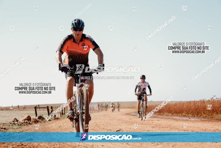 8º Caminhos de São José MTB