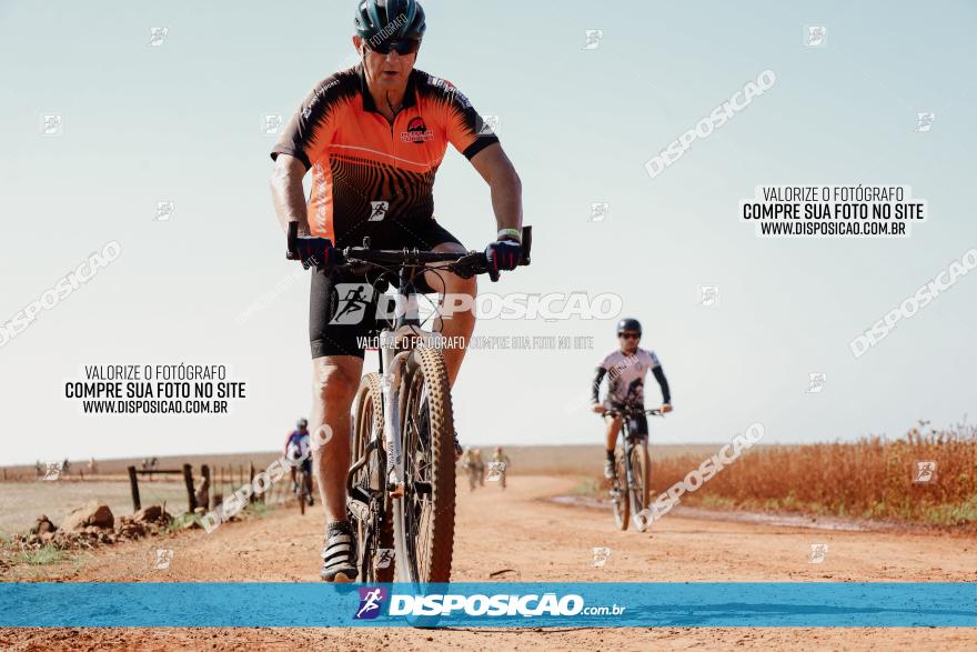 8º Caminhos de São José MTB