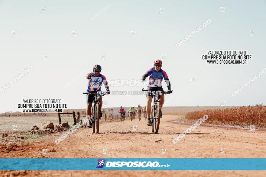 8º Caminhos de São José MTB