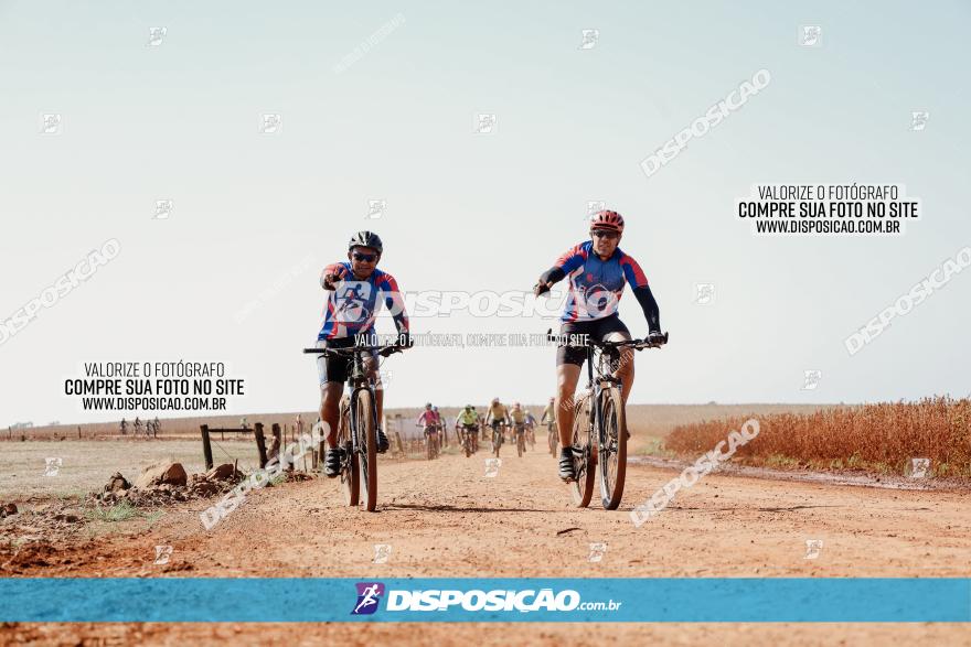 8º Caminhos de São José MTB