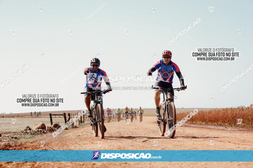 8º Caminhos de São José MTB