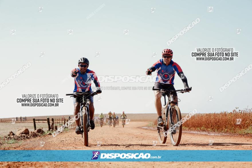 8º Caminhos de São José MTB