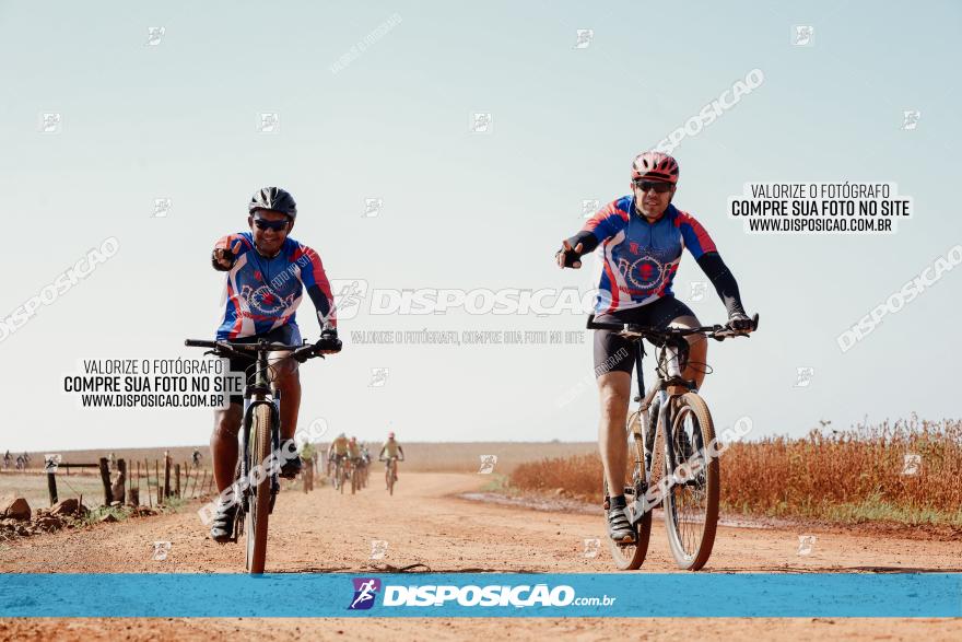 8º Caminhos de São José MTB