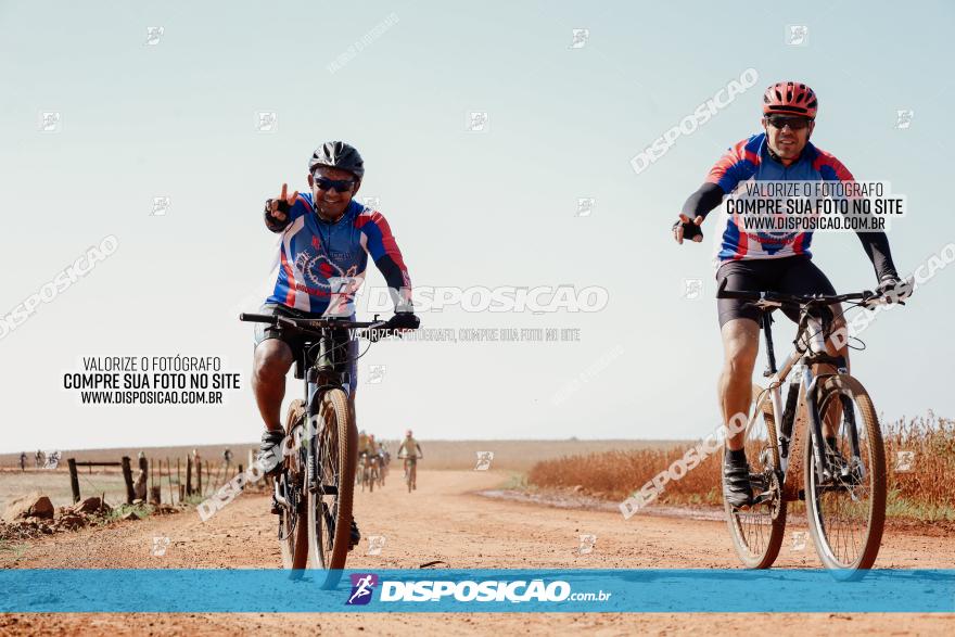 8º Caminhos de São José MTB