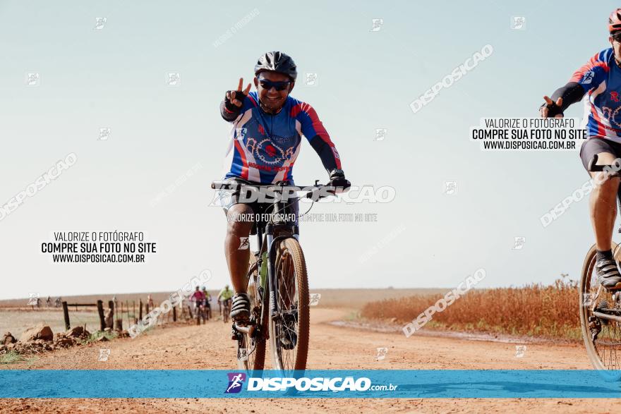 8º Caminhos de São José MTB