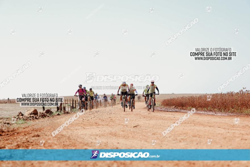 8º Caminhos de São José MTB