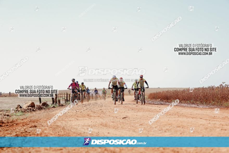 8º Caminhos de São José MTB