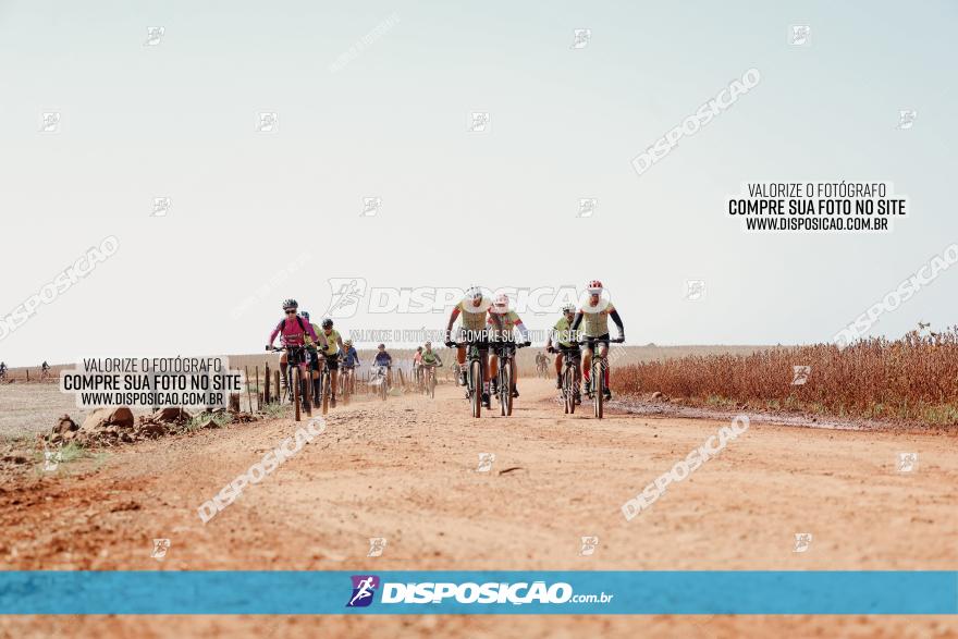 8º Caminhos de São José MTB