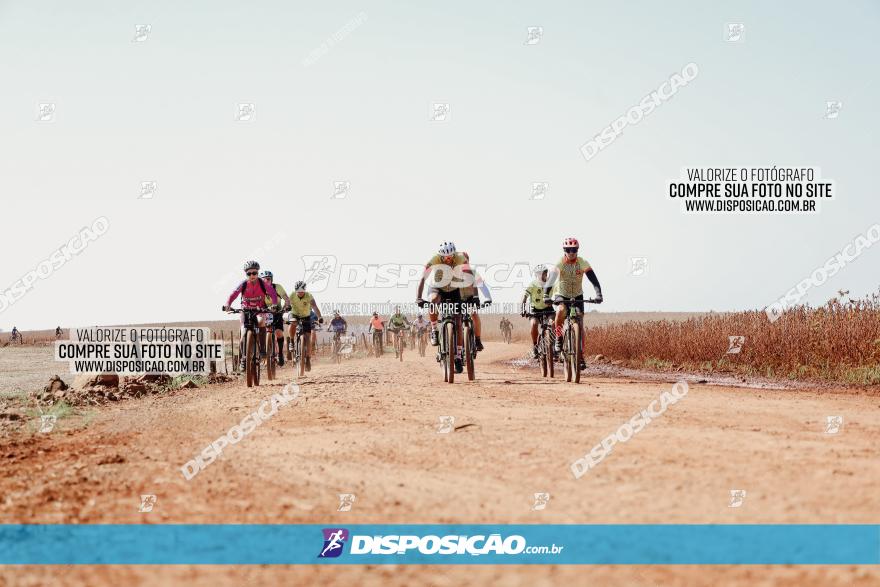 8º Caminhos de São José MTB