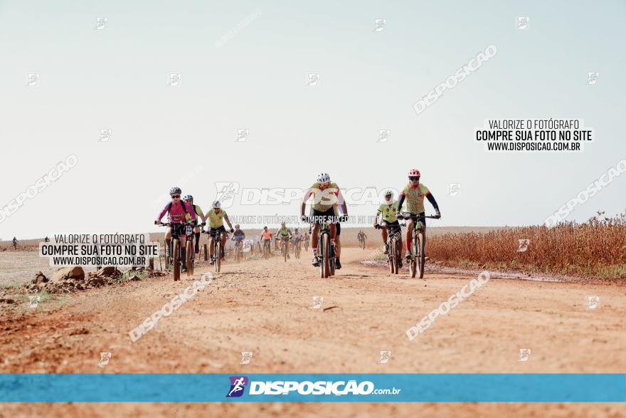 8º Caminhos de São José MTB