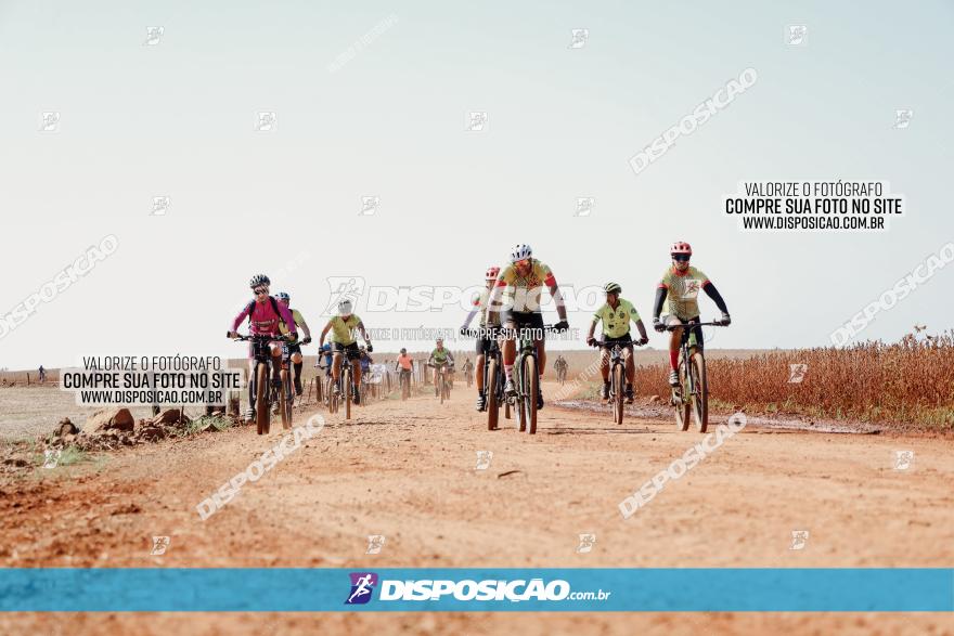 8º Caminhos de São José MTB