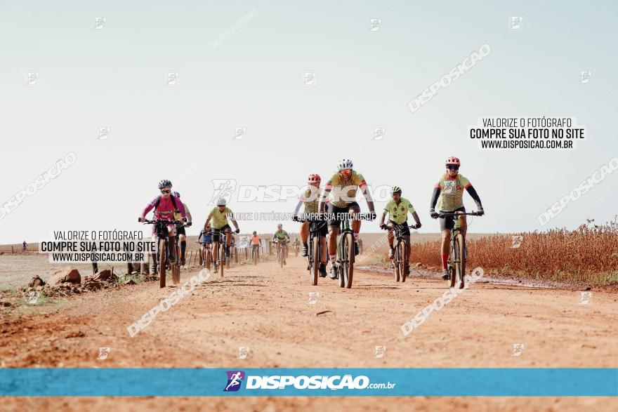 8º Caminhos de São José MTB