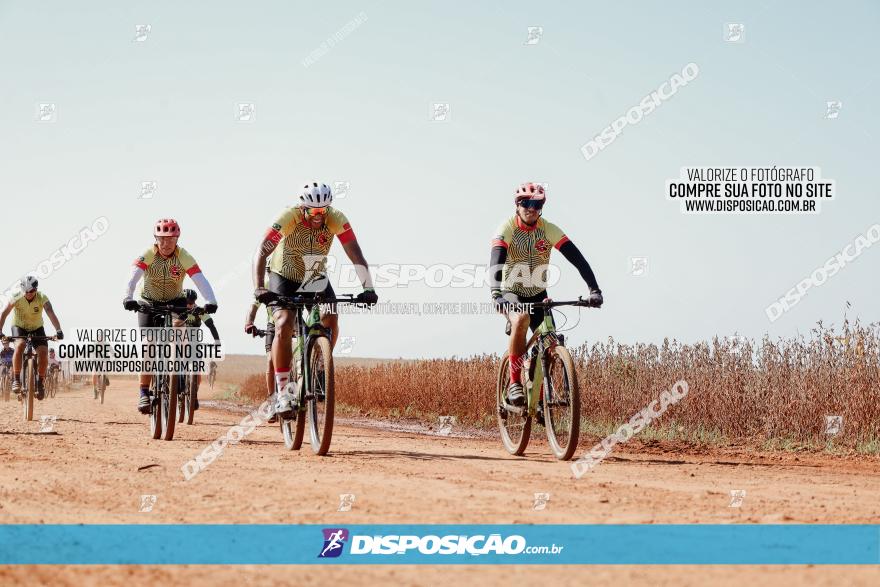 8º Caminhos de São José MTB