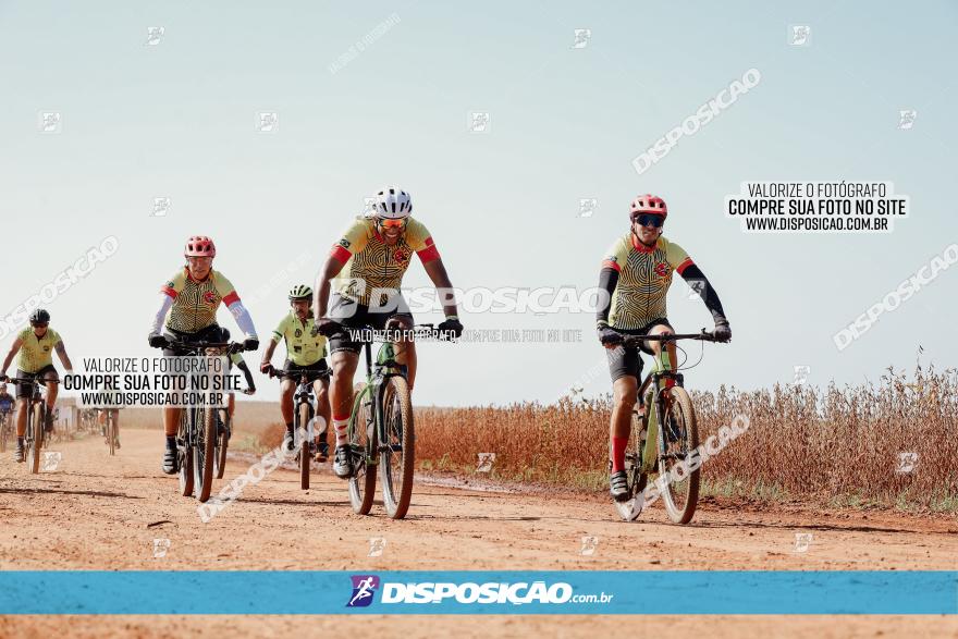 8º Caminhos de São José MTB