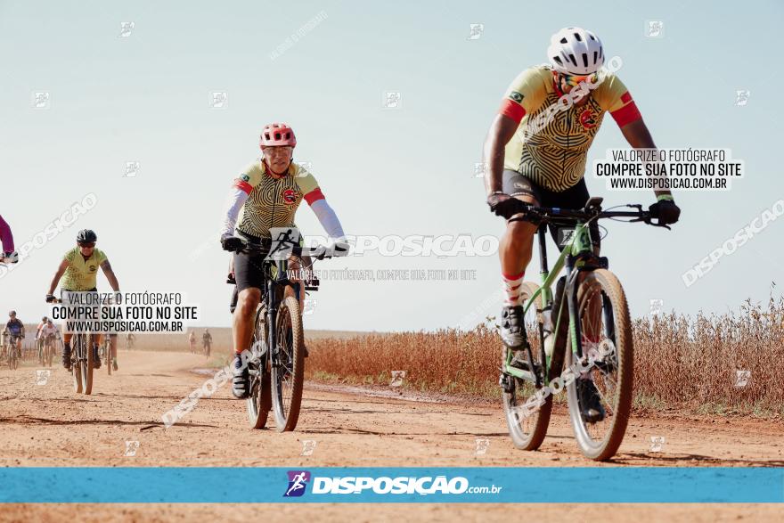 8º Caminhos de São José MTB