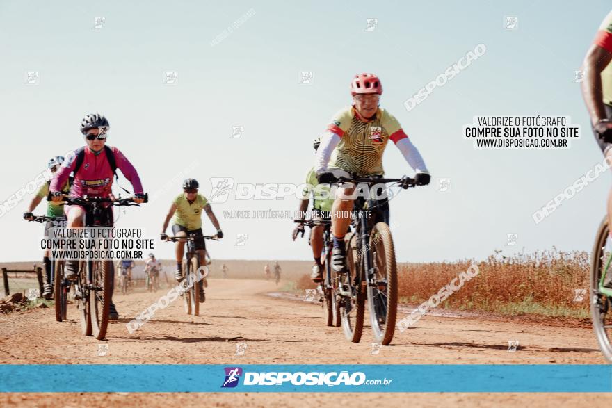 8º Caminhos de São José MTB