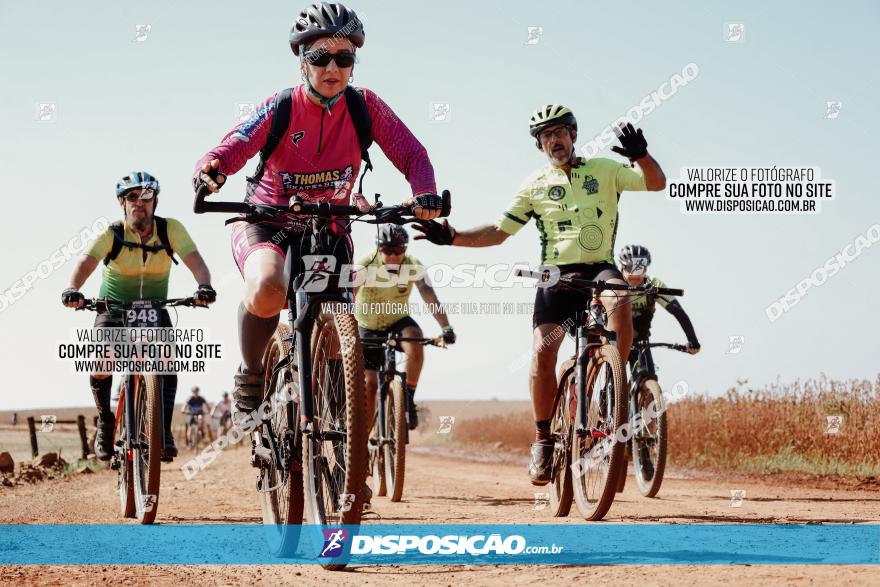 8º Caminhos de São José MTB