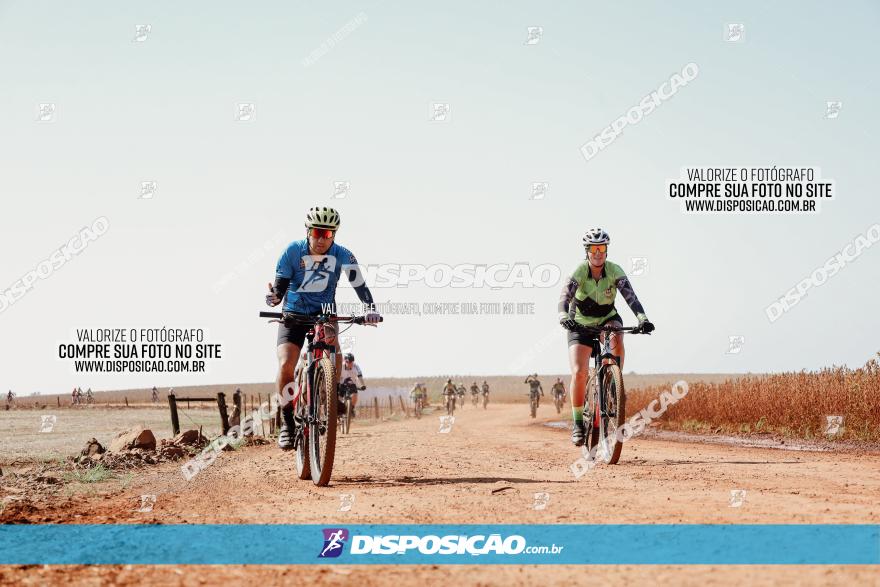 8º Caminhos de São José MTB