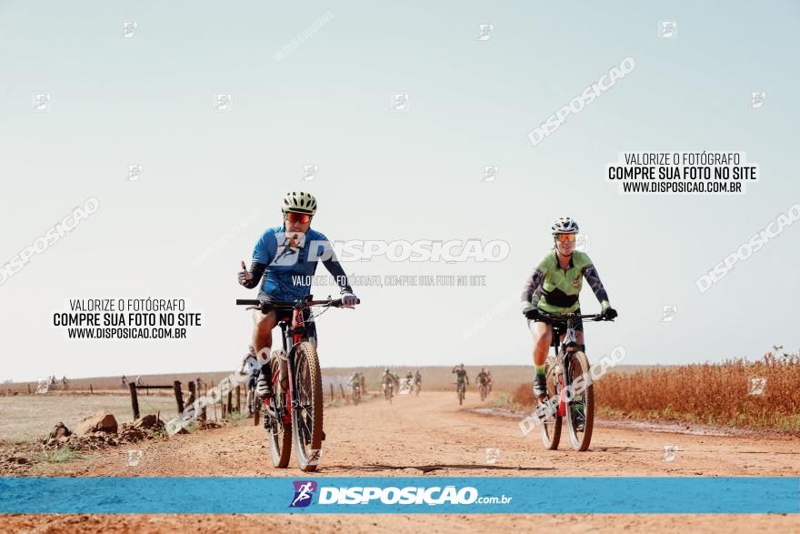 8º Caminhos de São José MTB