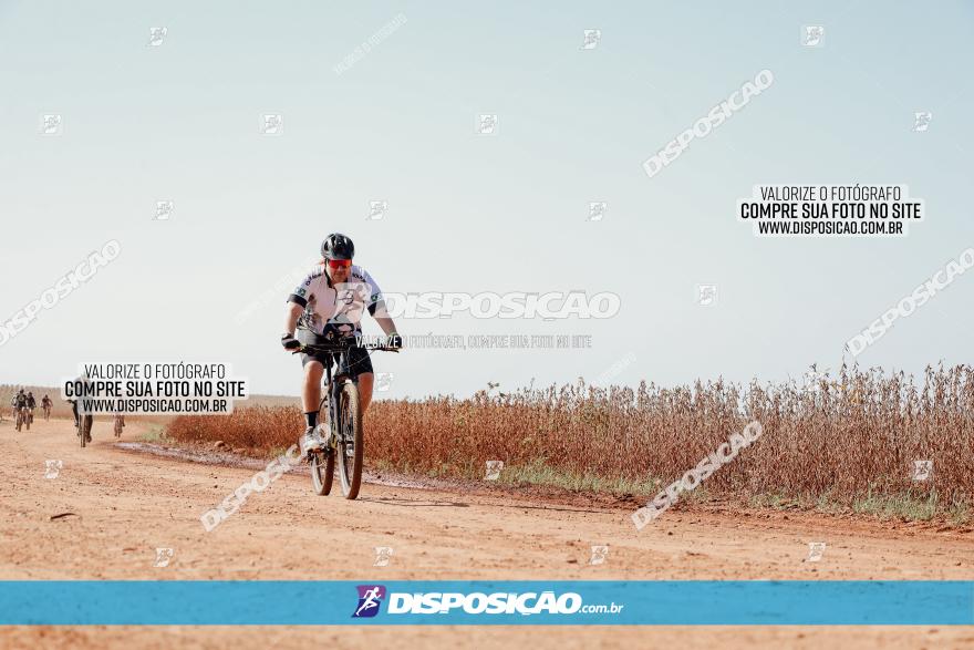 8º Caminhos de São José MTB