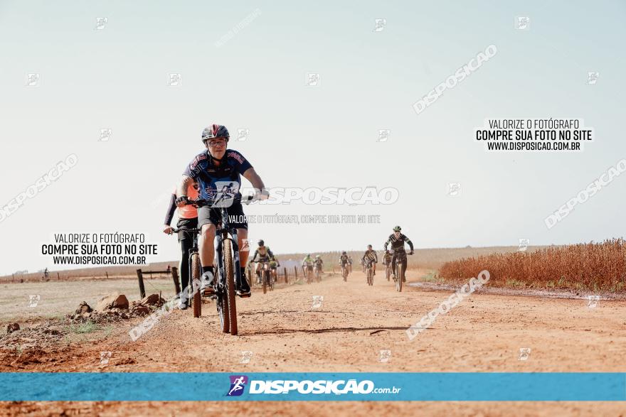 8º Caminhos de São José MTB